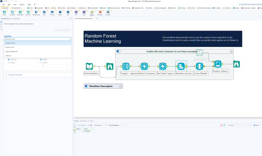 Alteryx Designer: Prep, Blend & Repeat | Alteryx